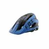 Fox Metah Flow Mountainbike-Helm Blue/Black XL/XXL Neu