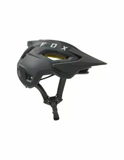 Fox Speed Frame Grey/Camo Mit Mips Fahrradhelm MTB Neu