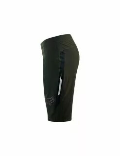 FOX Women Attack Shorts Mountainbike Neu -Fahrradzubehör Elegant Magasin fox women attack shorts mountainbike neu 2