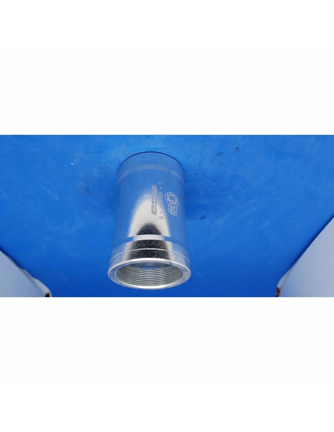 FSA BB30 Tretlageradapter BB30 Auf BSA 68mm 1 FSA BB30 Tretlageradapter BB30 Auf BSA 68mm