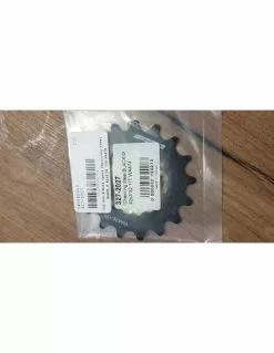 FSA E-Bike Kettenblatt Steel Neu 15 Zähne MTB Bosch