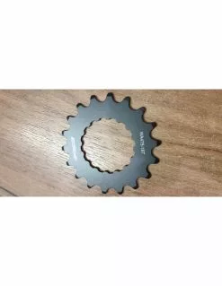 FSA E-Bike Kettenblatt Steel Neu 15 Zähne MTB Bosch -Fahrradzubehör Elegant Magasin fsa e bike kettenblatt steel neu mtb bosch 4