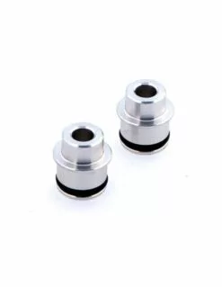 Fulcrum Alu-Distanzhülse QR Hinten DB Disc Naben KITFCRAQR Neu