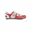Gaerne Carbon Wallaby Red/White MTB-Schuhe 41 Neu