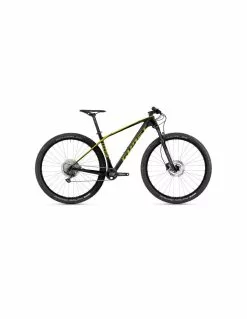Ghost LECTOR LC U 29er Carbonhardtail 2022 Neu