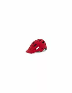 Giro Cartelle Mips Mountainbikehelm Red Women Neu