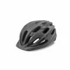 Giro Register Mountainbikehelm Matt Titanium Universal Neu