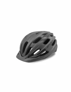 Giro Register Mountainbikehelm Matt Titanium Universal Neu