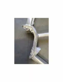 Gitane E-Rapid 700C E-Bike Rahmen Raw Unlackiert Neu 10 Gitane E-Rapid 700C E-Bike Rahmen Raw Unlackiert Neu -Fahrradzubehör Elegant Magasin gitane e rapid 700c e bike rahmen raw unlackiert neu 3