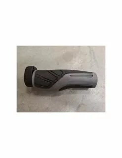 Griff Trekking Links Gripshift Grau/Schwarz Neu