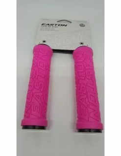 Griffe Easton 33mm Purple Neu Stylisch -Fahrradzubehör Elegant Magasin griffe easton 33mm purple neu stylisch 3