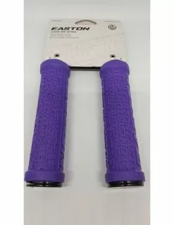 Griffe Easton 33mm Purple Neu Stylisch -Fahrradzubehör Elegant Magasin griffe easton 33mm purple neu stylisch 4