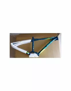 GT EPantera Dash E-BIke Rahmen 27,5+ MTB Shimano Hardtail Neu