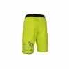 ION Paze Shorts Mountainbike Green Men 38 Neu