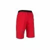 ION Paze Shorts Mountainbike Red Men 34 Neu