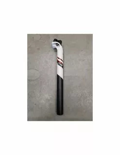 ITM ALCOR 80 Sattelstütze Aluminium Road 350MM Neu