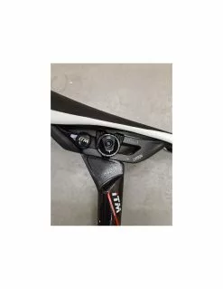 ITM SIT'N'GO CARBON Sattelstütze Und Sattel Neu -Fahrradzubehör Elegant Magasin itm sit n go carbon sattelstuetze und sattel neu 3