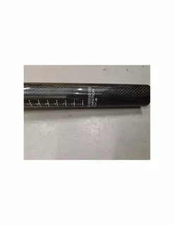 ITM SIT'N'GO CARBON Sattelstütze Und Sattel Neu -Fahrradzubehör Elegant Magasin itm sit n go carbon sattelstuetze und sattel neu 6