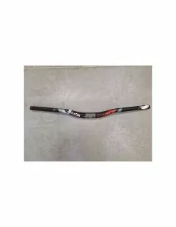 ITM SPECTRA CARBON Rizerlenker 31.8X635MM BLACK Neu