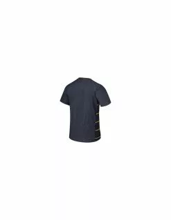 IXS Progressive 6.2 Trail Jersey Kurzarm Grey/Yel S Neu