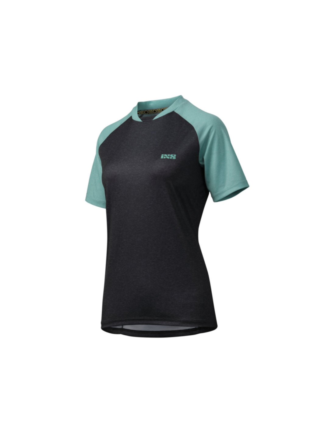 IXS Women Jersey Progressive 7.1 Shirt Türkis Neu 1 IXS Women Jersey Progressive 7.1 Shirt Türkis Neu