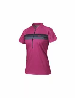 IXS Women Jersey Trail 6.1 Shirt Pink Neu