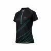 IXS Women Jersey Trail 6.2 Shirt Petrol Neu