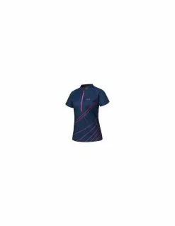 IXS Women Jersey Trail 6.2 Shirt Pink Neu