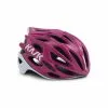 Kask Mojito X Fahrradhelm Rennrad Pink Large Neu