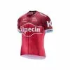 Katusha Team Replica 2017er Jersey Kurzarm M Neu