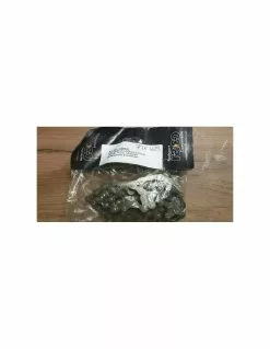 KMC Kette S-1 1/2x1/8 112 Glieder Singlespeed Neu