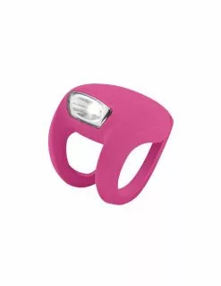 KNOG Strobe Vorne 8,5 Lumen Frontlicht Neu