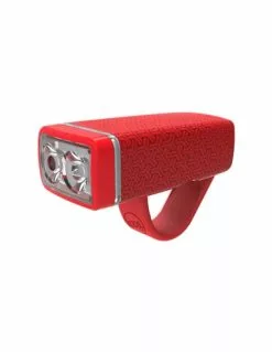 KNOG POP II Lampe Vorne 60 Lumen Neu