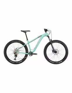 Kona Big Honzo DL 27,5+ MTB Mint Green Aluminium 2022 Neu