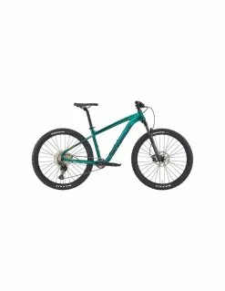 Kona Cinder Cone (Blast) Jeep Green 27,5 MTB Aluminium 2022 Neu