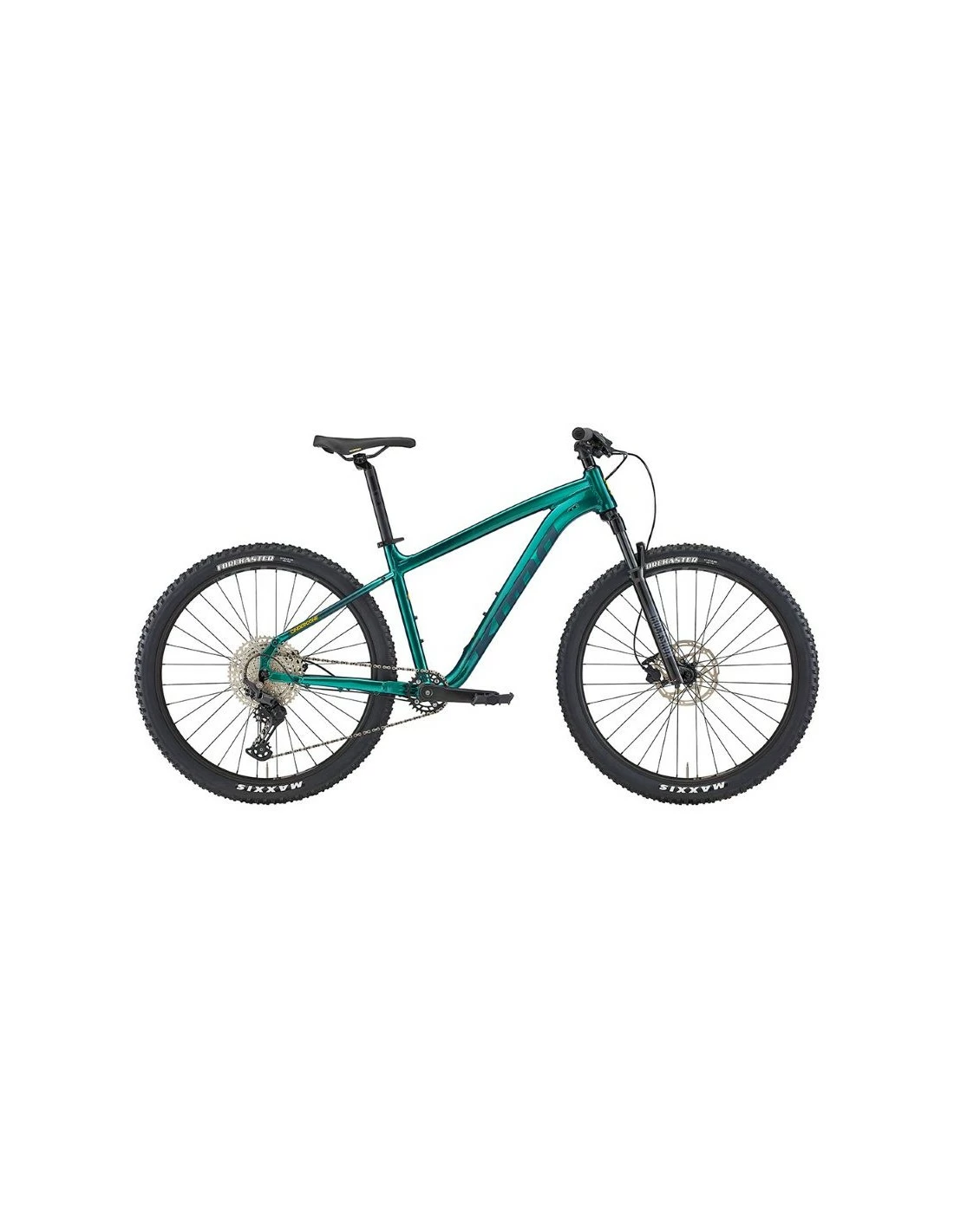 Kona Cinder Cone (Blast) Jeep Green 27,5 MTB Aluminium 2022 Neu 1 Kona Cinder Cone (Blast) Jeep Green 27,5 MTB Aluminium 2022 Neu