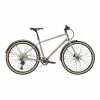 Kona Dr. Dew Gloss Pewter 27,5 Zoll Urbanbike Aluminium 2022 Neu