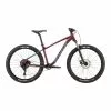 Kona Fire Mountain Mauve Zoll MTB Aluminium 2022 Neu