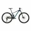 Kona Hei Hei 29er Aluminium Trailfully 2022 Satin Gose Blue Neu