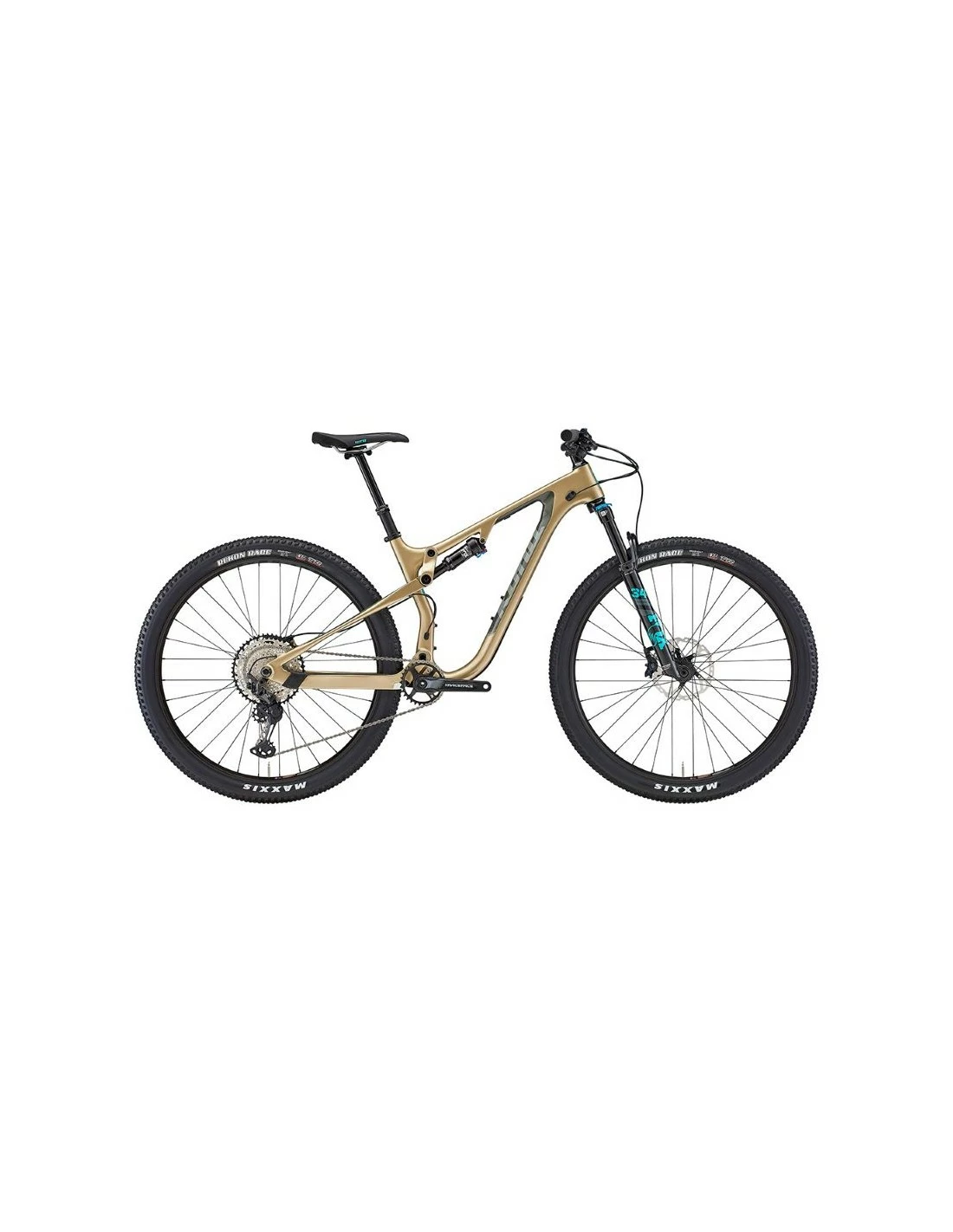 Kona Hei Hei CR 29er Carbon Fully Race 2022 Fox Neu 1 Kona Hei Hei CR 29er Carbon Fully Race 2022 Fox Neu