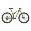 Kona Hei Hei CR 29er Carbon Trailfully 2023 Fox Green Neu