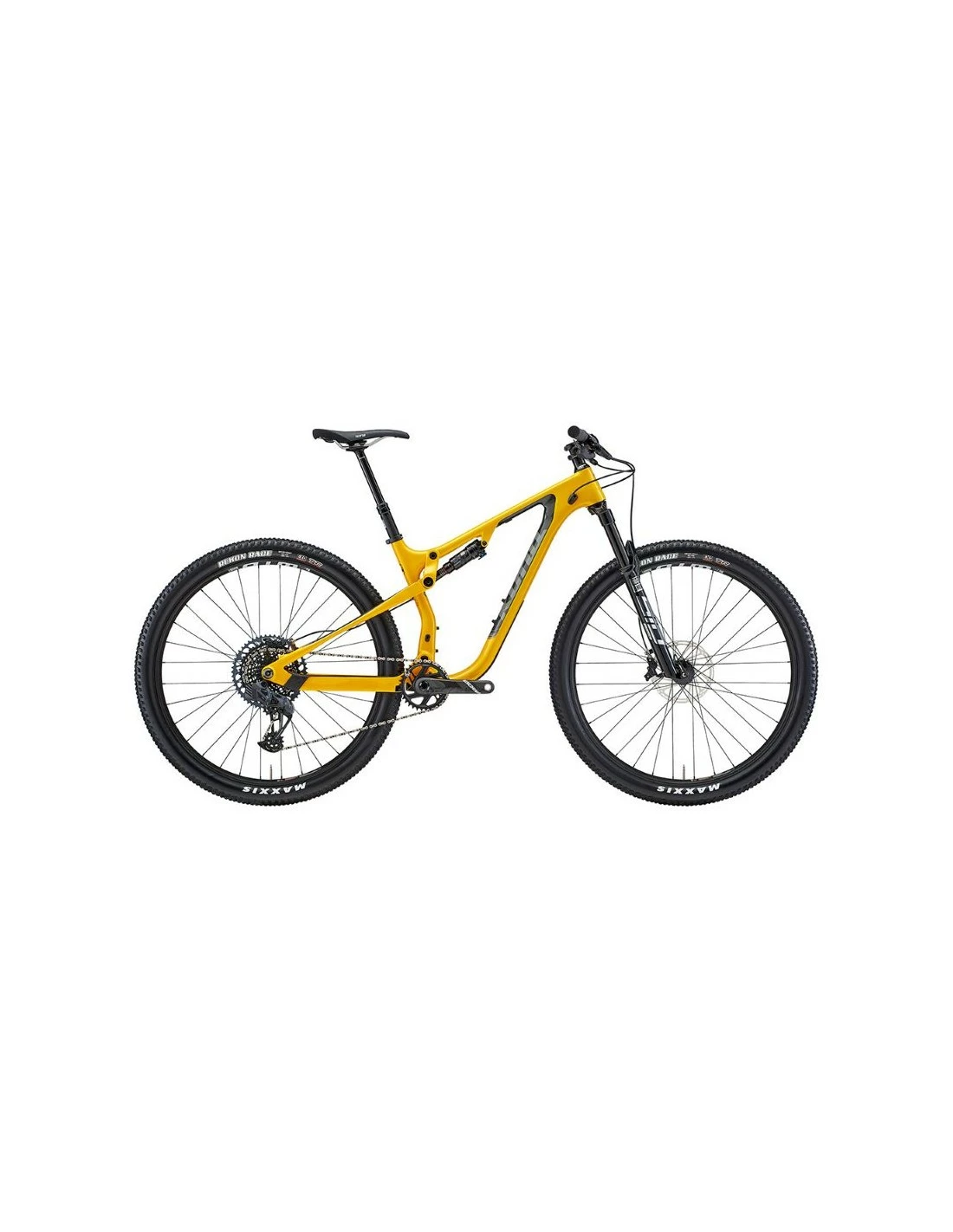 Kona Hei Hei CR/DL 29er Carbon Trailfully 2022 SID AXS Neu 1 Kona Hei Hei CR/DL 29er Carbon Trailfully 2022 SID AXS Neu