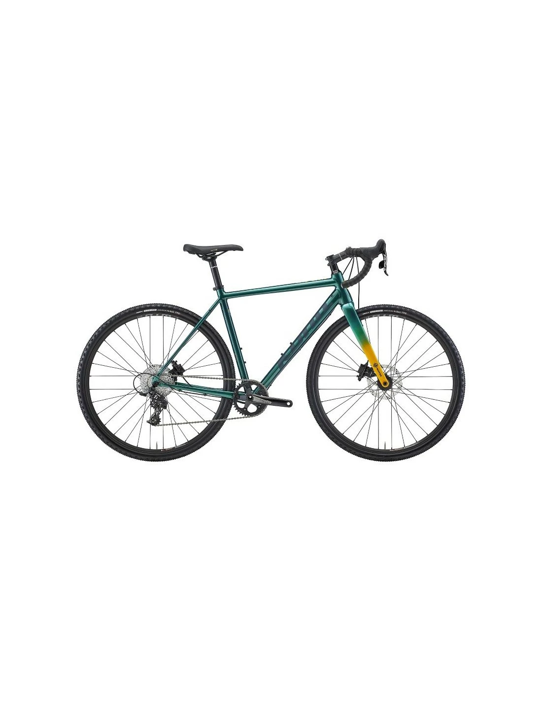 Kona JAKE THE SNAKE SRAM Apex Cyclocrosser 2022 Neu 2 Kona JAKE THE SNAKE SRAM Apex Cyclocrosser 2022 Neu – Bild 2