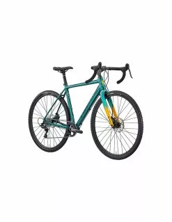Kona JAKE THE SNAKE SRAM Apex Cyclocrosser 2022 Neu