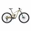 Kona Process 134 CR 29er Trailfully Carbon Fox 2022 Neu