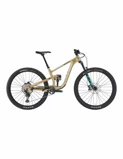 Kona Process 134 CR 29er Trailfully Carbon Fox 2022 Neu