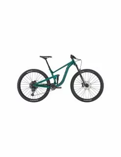 Kona Process 134 DL 29er Trailfully 2022 Pike Alu Neu