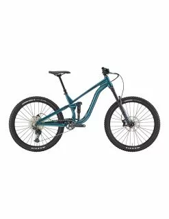 Kona Process 153 27,5er Dragonfly Green Allmountain 2022 Neu