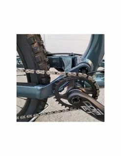 Kona Process 153 27,5er Dragonfly Green Factory Tuned 2022 Neu -Fahrradzubehör Elegant Magasin kona process 153 275er dragonfly green factory tuned 2022 neu 4