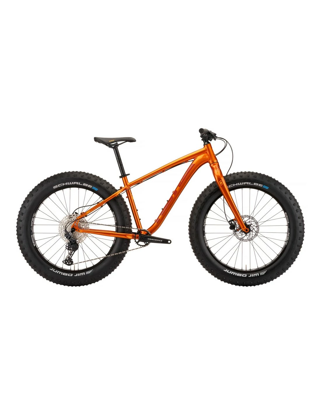 Kona Wo Fatbike Orange 2022 Alu Starrgabel Neu 1 Kona Wo Fatbike Orange 2022 Alu Starrgabel Neu